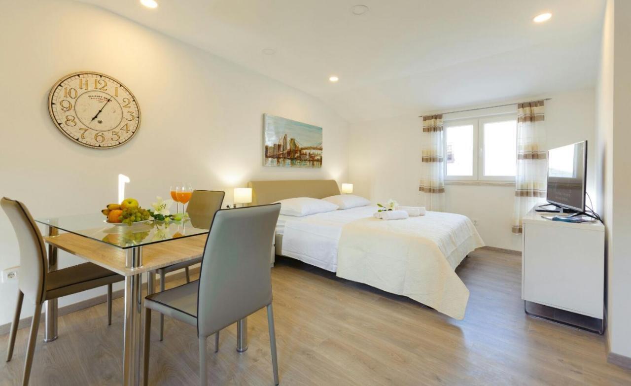 Apartments & Room Libar Сплит Екстериор снимка