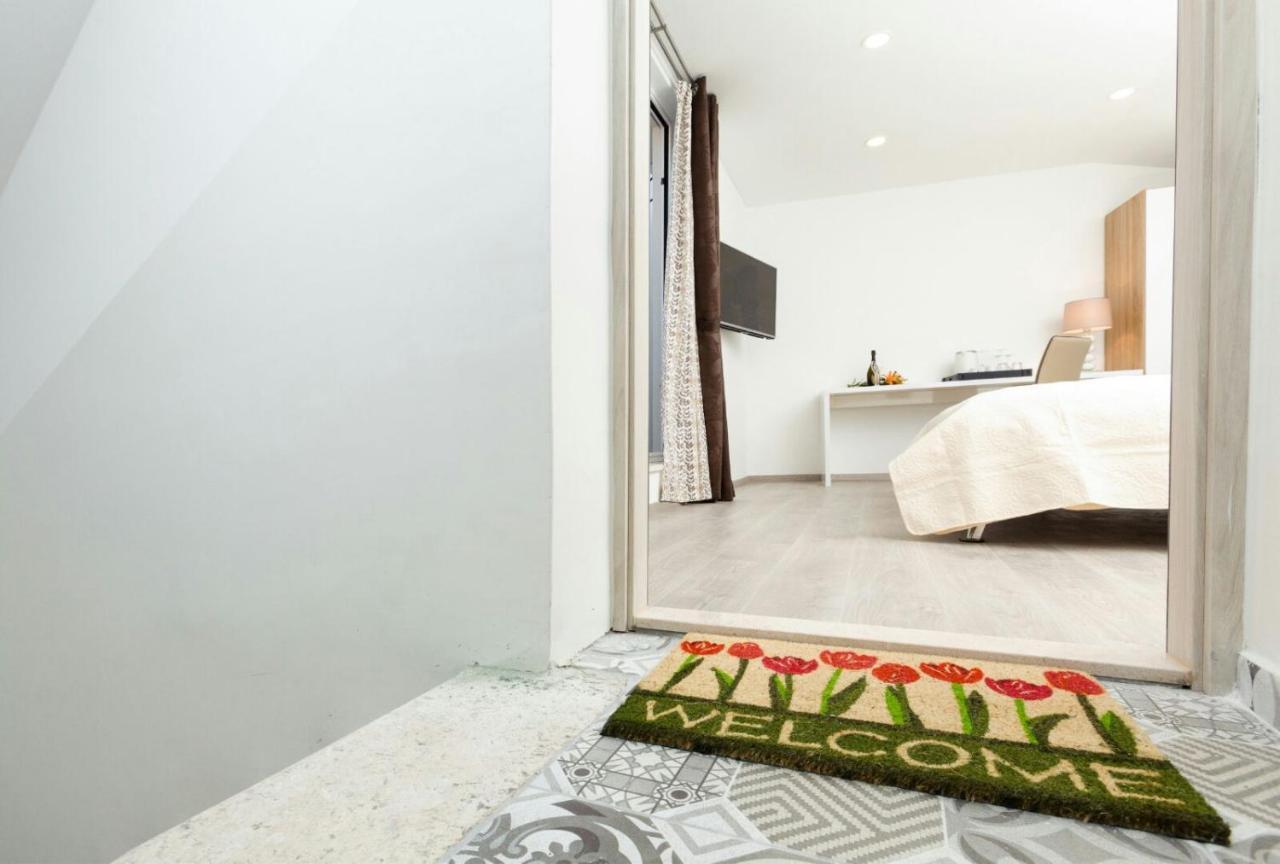 Apartments & Room Libar Сплит Екстериор снимка