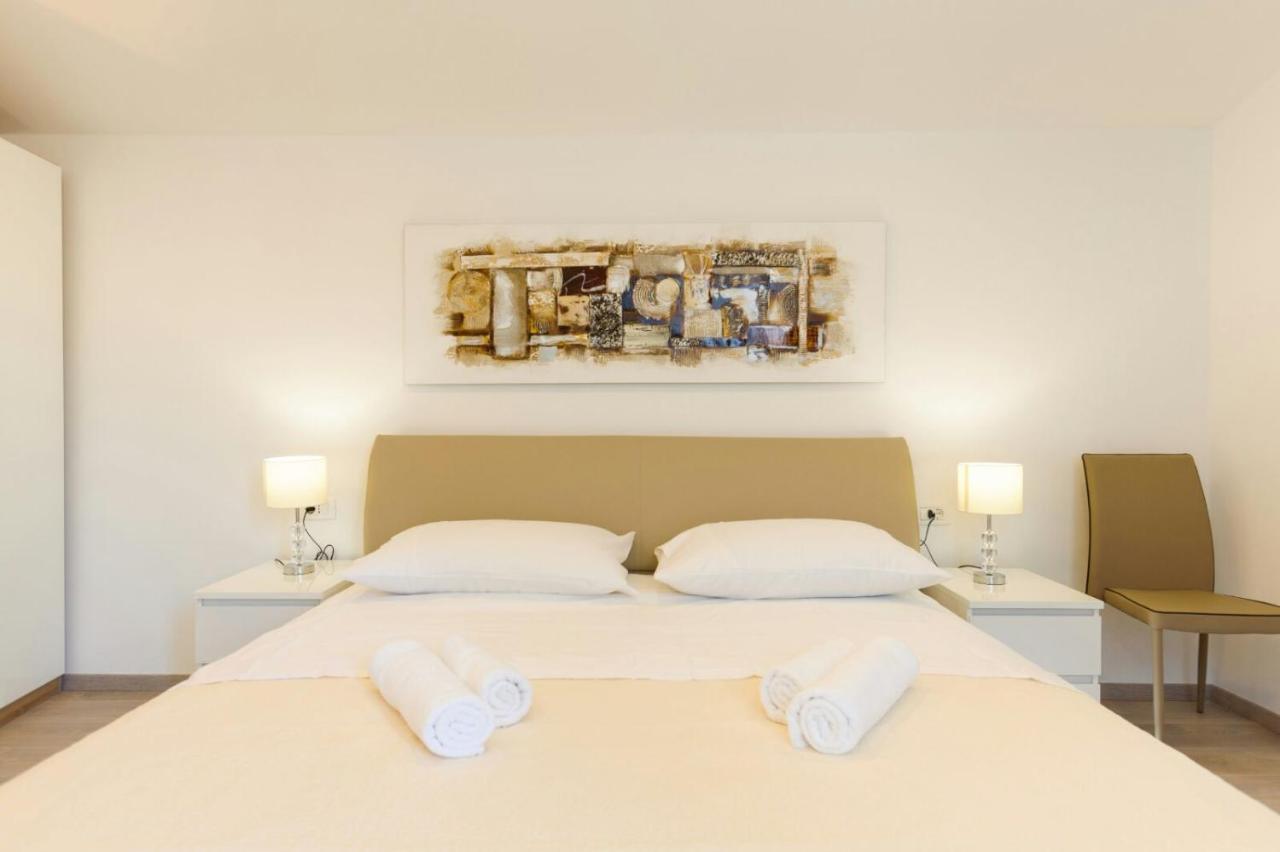 Apartments & Room Libar Сплит Екстериор снимка
