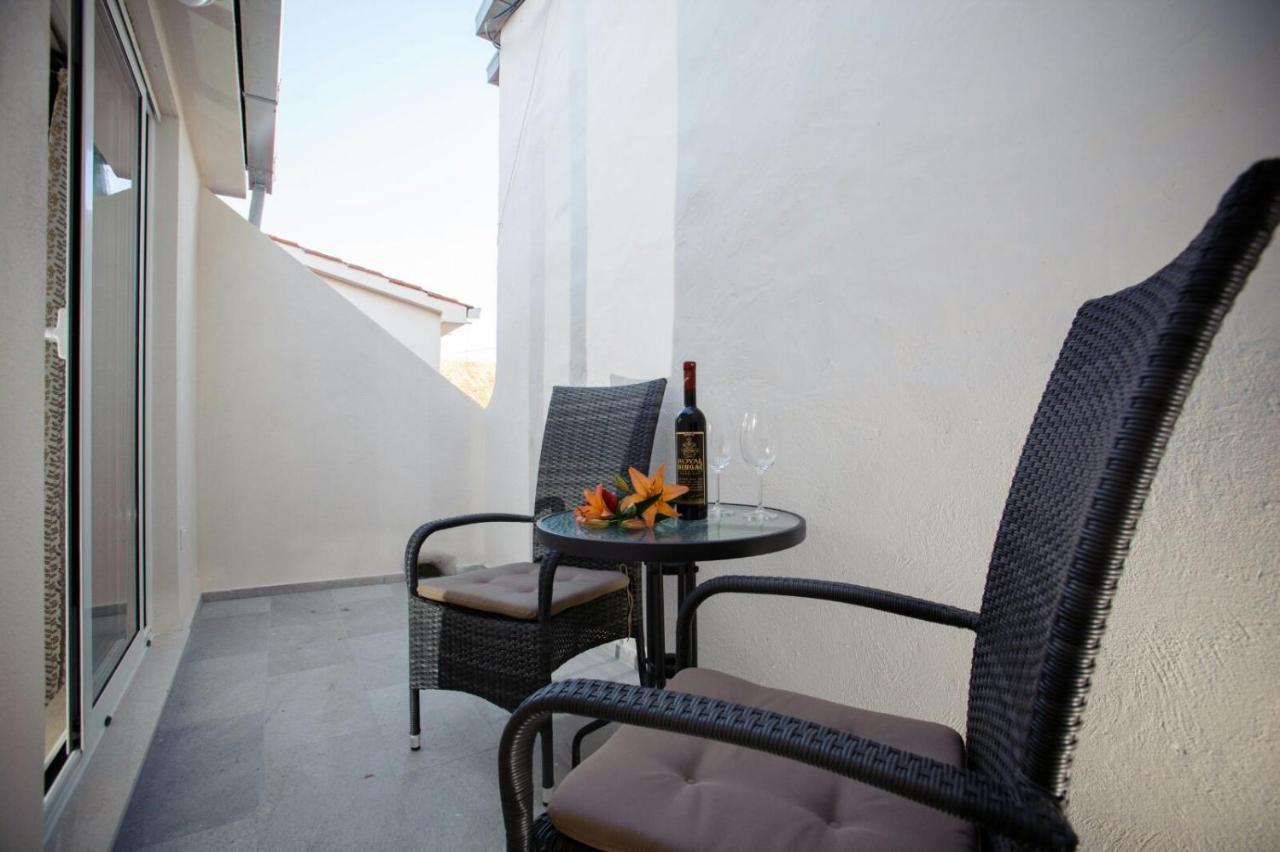 Apartments & Room Libar Сплит Екстериор снимка