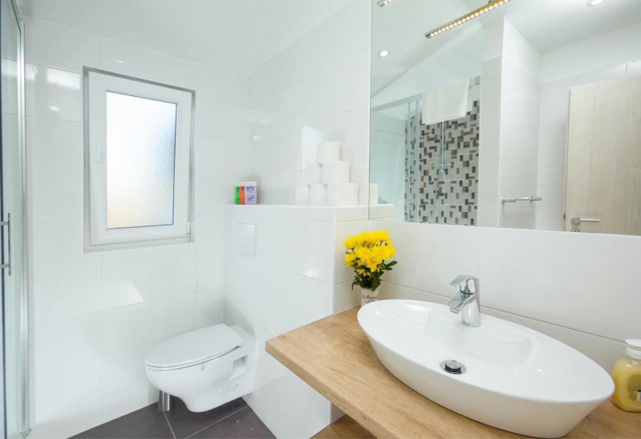 Apartments & Room Libar Сплит Екстериор снимка